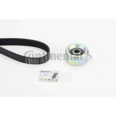 Kuva CONTITECH 7PK1165K1 Moniurahihnasarja