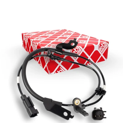 Kuva FEBI BILSTEIN 172428 ABS Anturi Etuakseli, vasen 885 MITSUBISHI: OUTLANDER 2 SUV, Lancer 8 Limousine, 3