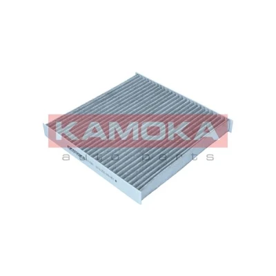 Kuva Suodatin, sisäilma RENAULT TWINGO III, SMART FORFOUR Halvkombi, FORTWO Cabrio, Cabriolet, Coupé OE 272774711R, 272779986R, A45383503