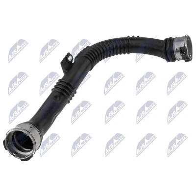 Kuva Ahdinletku, Oikea FIAT, NISSAN, OPEL, RENAULT OE 144606126R, 93867727