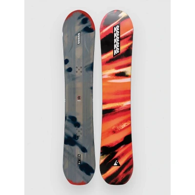 Kuva K2 Snowboards Antidote 24/25 Snowboard