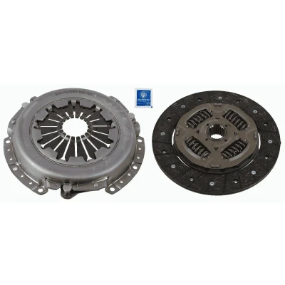 Kuva SACHS 3000 950 843 Kytkinpaketti 215 SUZUKI: Grand Vitara 2 SUV