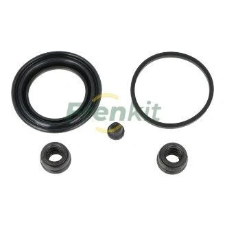 Kuva FRENKIT 251021 Jarrusatula Korjaussarja Etuakseli 51 HONDA: Civic 4 Hatchback, Stufenheck, V Hatchback