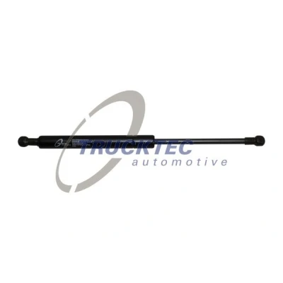 Kuva TRUCKTEC AUTOMOTIVE 08.62.005 Konepellin Kaasujousi 580 BMW: 3 Sedan, Touring