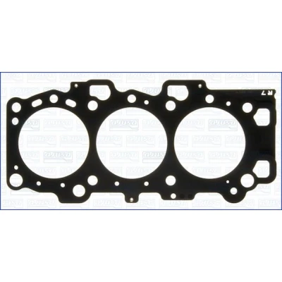 Kuva AJUSA 10191000 Kannentiiviste 0,4 MULTILAYER STEEL HYUNDAI: Santa Fe 2, I