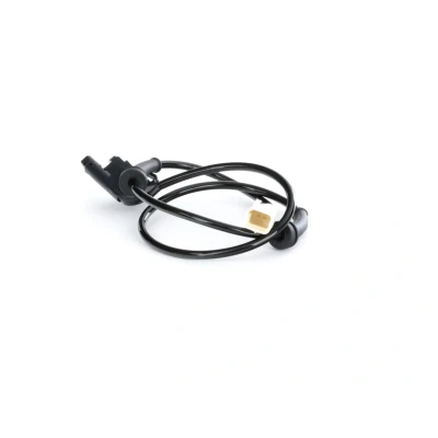Kuva FEBI BILSTEIN 36945 ABS Anturi Taka akseli, vasen, oikea Ruuvilla 840 Valkoinen PEUGEOT: 307 SW, Farmari, Hatchback
