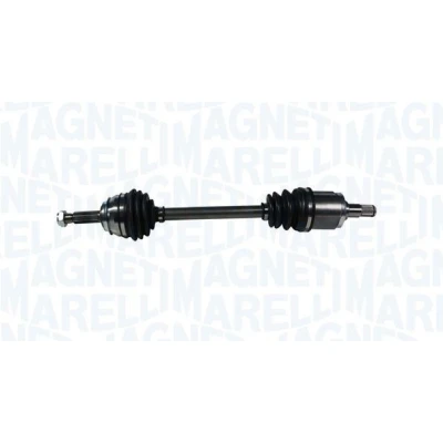 Kuva MAGNETI MARELLI 302004190260 Vetoakseli Etuakseli, vasen 861 SKODA: FELICIA 2 Kombi