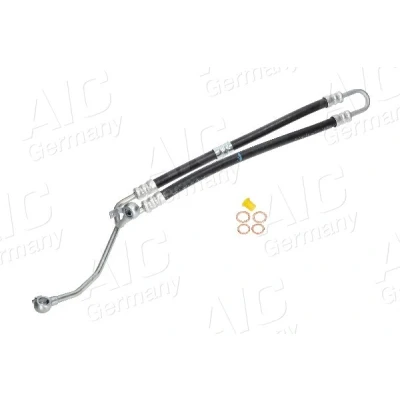 Kuva AIC 58698 Ohjaustehostimen Letku hydrauliikkapumpusta ohjausvaihteeseen