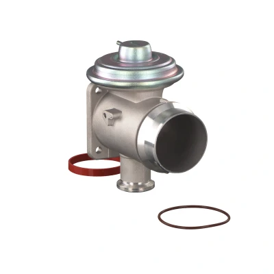 Kuva FEBI BILSTEIN 173559 EGR Venttiili Tiivisterenkaalla BMW: 5 Touring, 3 Sedan, Sedan
