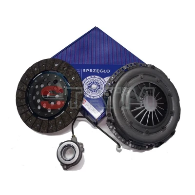 Kuva Kytkinpaketti Alfa romeo Mito, Fiat Grande punto, Linea, Punto evo OE