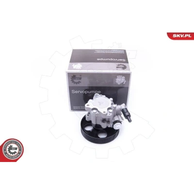 Kuva ESEN SKV 10SKV240 Ohjaustehostimen Pumppu ALFA ROMEO: 159 Sportwagon