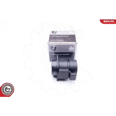 Kuva Ilmamassatunnistin MITSUBISHI, NISSAN, OPEL, RENAULT, VAUXHALL OE 009110733, 09110733, 1658000QAB