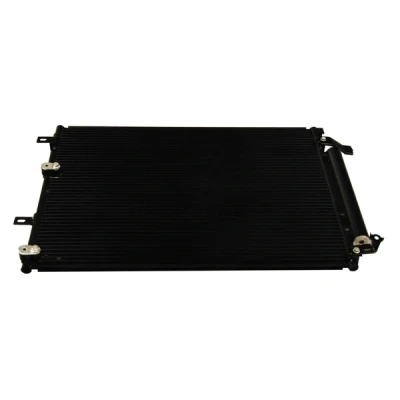 Kuva MAXGEAR Easy Fit AC830227 Ilmastoinnin Lauhdutin Vedenerottimella 11,8 8,6 637 JEEP: Cherokee V