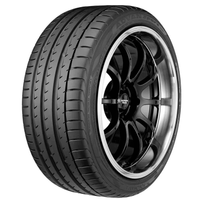 Kuva Yokohama Advan Sport V105E 315/30 R22 107Y henkilöauto Kesärenkaat Renkaat R5601