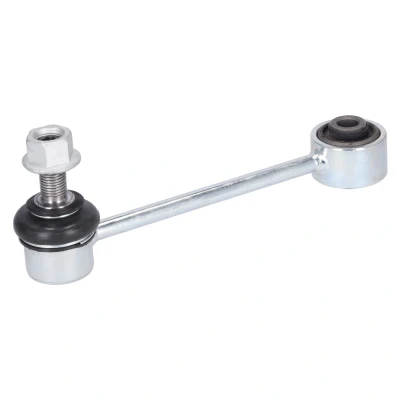 Kuva FEBI BILSTEIN 179801 Koiranluu Taka akseli, vasen, oikea 180 M14 x 1,5 mutterilla Teräs VOLKSWAGEN: Crafter Van, Bussi