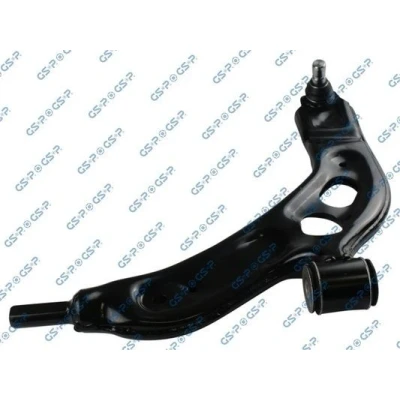 Kuva Tukivarsi, pyöräntuenta, Etuakseli, vasen, Alla BMW OE 31122785113, 31126851203, 31126871301