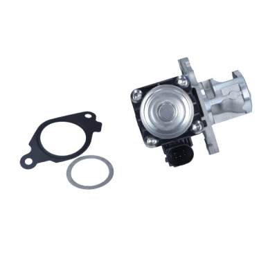 Kuva MAXGEAR 27 4102 EGR Venttiili Sähköinen Tiivisteillä OPEL: Corsa D Hatchback, Astra J ALFA ROMEO: MiTo, FIAT: Linea
