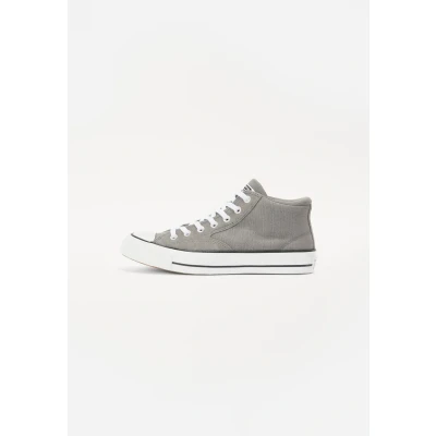 Kuva Converse Chuck Taylor Unisex Korkeavartiset tennarit, Koko: 39.5, Sharkskin/white/black Tekstiili