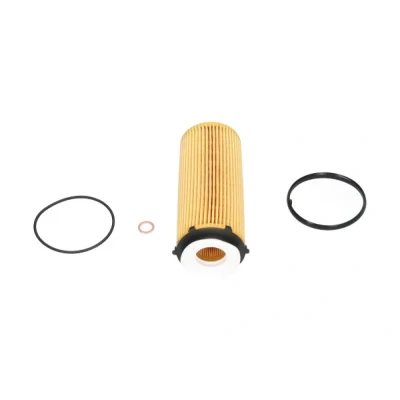 Kuva KAVO PARTS FOF 10134 Öljynsuodatin Suodatinpanos BMW: 5 Touring, 3 Sedan