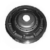 Kuva Hihnapyörä, kampiakseli DACIA, LADA, NISSAN, RENAULT OE 8200185800, 8200392697