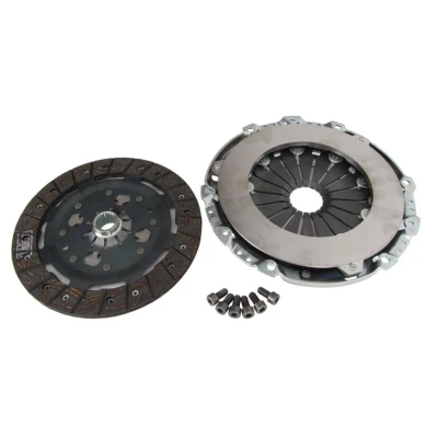 Kuva VALEO KIT2P 826489 Kytkinpaketti Painelevyllä Kytkinlevyllä, ilman irroitinlaakeria, Erikoistyökalu ei tarpeen asennuksessa 228 FORD: MONDEO 3 Kombi