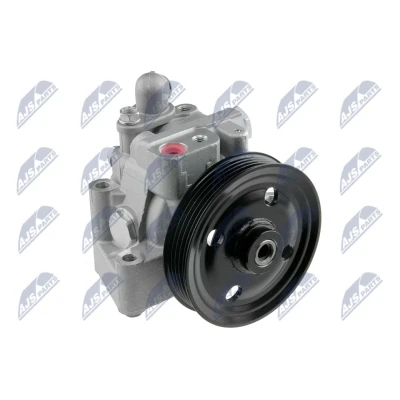 Kuva ERA Benelux SP85369 Ohjaustehostimen Pumppu FORD: MONDEO 4 Turnier, Stufenheck