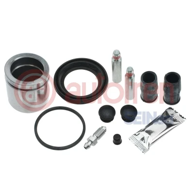 Kuva AUTOFREN SEINSA D44114S Jarrusatula Korjaussarja Etuakseli 52 PISTON KIT+GUIDEPINS MERCEDES BENZ: Sprinter 3 T Bussi, Van