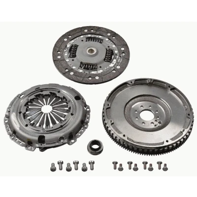 Kuva SACHS 3000 950 777 Kytkinpaketti PEUGEOT: 307 Hatchback, SW, Farmari