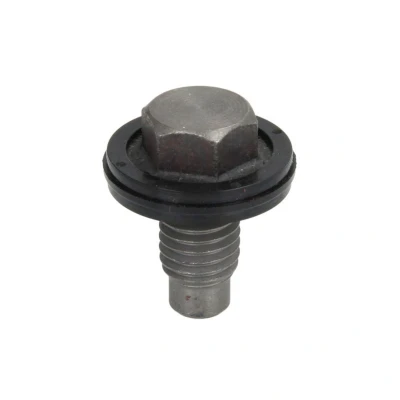 Kuva ELRING 589.670 Kierretulppa M12x1,75x21 15 mm, Tiivisterenkaalla FORD: MONDEO 3 Kombi, Stufenheck, Transit V363 Van, MAZDA: 6 Sedan