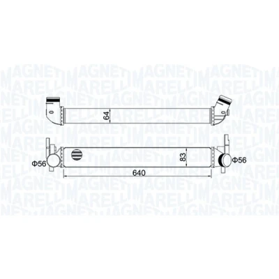 Kuva MAGNETI MARELLI 301181386700 Alatukivarsi Etuakseli, oikea Poikittaistukivarsi NISSAN: Qashqai 2, RENAULT: Kadjar