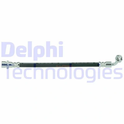 Kuva DELPHI LH7366 Jarruletku 280 TOYOTA: Land Cruiser Prado 120