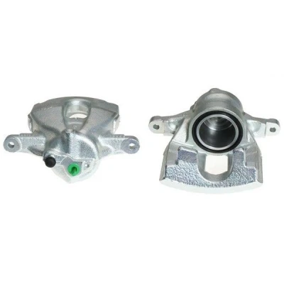 Kuva BUDWEG CALIPER 344236 Jarrusatula TOYOTA: Corolla X Sedan, Auris Hatchback