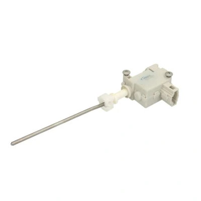 Kuva VEMO V10 77 1064 Keskuslukitus Auton säiliönluukku Q+, original equipment manufacturer quality