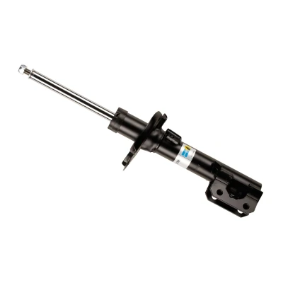 Kuva BILSTEIN B4 OE Replacement 22 239266 Iskunvaimentimet Etuakseli, vasen Kaasupaine Kaksiputki Joustintuki Tappi ylhäällä, Purisitin alhaalla
