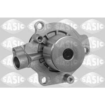 Kuva SASIC 3606132 Vesipumppu ei useampiasentoista vesipumppua Mekaaninen AUDI: A5 B8 Sportback, A4 Avant, Sedan, VOLKSWAGEN: Golf 7 Variant