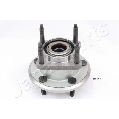 Kuva JAPANPARTS KK 29015 Pyöränlaakerit Taka akseli 85 JEEP: GRAND CHEROKEE 3, 2