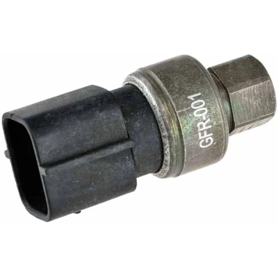 Kuva NTY EAC FR 001 Painekytkin Ilmastointilaite 4 Korkeapainepuoli FORD: MONDEO 3 Kombi, Stufenheck