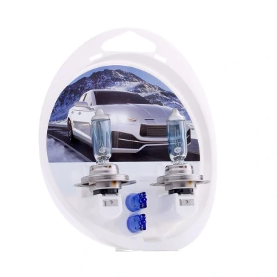 Kuva PHILIPS 12972WVUSM Polttimo, kaukovalo H7 12V 55W 4200K Halogeeni SEAT: IBIZA 5, VOLKSWAGEN: GOLF 6, BMW: 3 Coupe