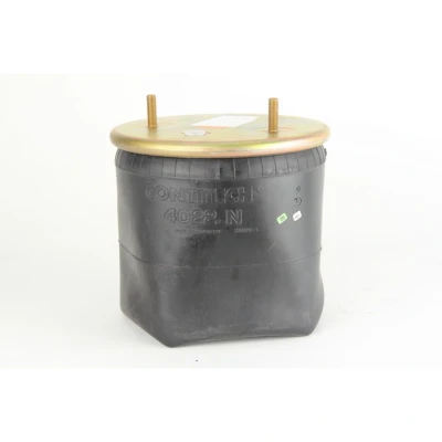 Kuva CONTITECH AIR SPRING 4022 N P02 Metallipalje, ilmajousitus