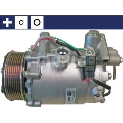 Kuva MAHLE ORIGINAL ACP 944 000S Ilmastoinnin Kompressori TRSE09 12 PAG 46 R 134a Tiivisterenkaalla HONDA: CR V 3
