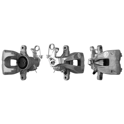 Kuva Jarrusatula ELSTOCK 86 1667