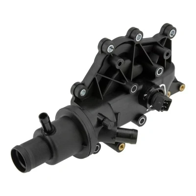 Kuva Termostaatti, jäähdytysneste RENAULT CLIO II, ESPACE III, IV, LAGUNA Grandtour MASTER Buss Flak/chassi S