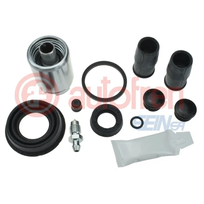 Kuva AUTOFREN SEINSA D43119K Jarrusatula Korjaussarja Taka akseli 36 WITH MECHANISM