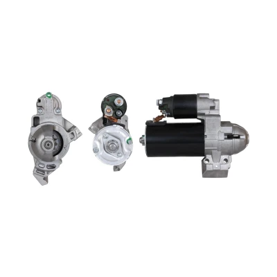 Kuva ELSTOCK 25 5187 Starttimoottori 12V 2,4kW 11 0274 Pin &quot;30&quot; M8 B+, &quot;50&quot; M6 69mm BMW: 3 Touring, 5 Sedan, Touring
