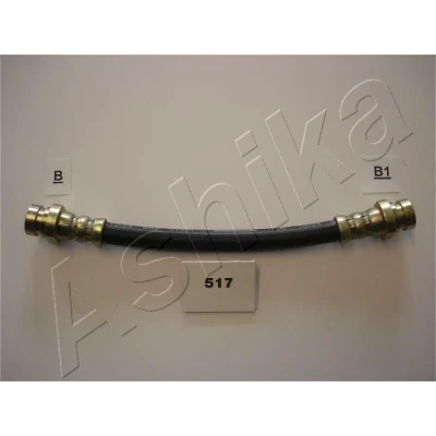 Kuva Jarruletku, Edessä, Ulompi, Sisempi MITSUBISHI L200, PAJERO II, Canvas Top II OE MB857550, MN116498, MR129770