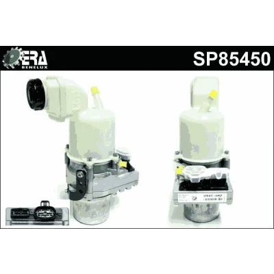 Kuva ERA Benelux SP8540 Ohjaustehostimen Pumppu