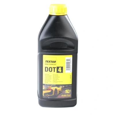 Kuva TEXTAR DOT 4 95002200 Jarruneste 1