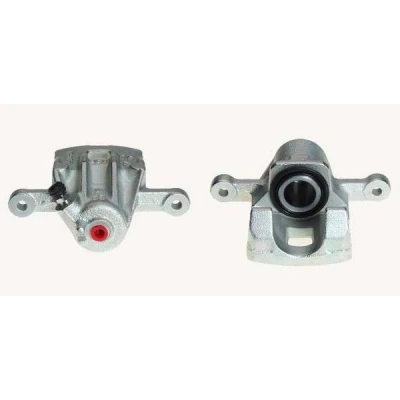 Kuva BUDWEG CALIPER 343801 Jarrusatula KIA: Magentis II, HYUNDAI: Sonata V