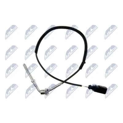 Kuva Tunnistin, pakokaasulämpötila Audi, Cadillac, Opel, Saab, Vauxhall OE 038 906 088 D