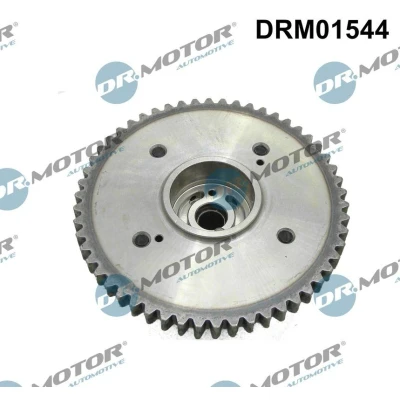 Kuva DR.MOTOR AUTOMOTIVE DRM01544 Nokka Akselin Hammaspyörä Poistopuoli HYUNDAI: ix35, KIA: Sportage III